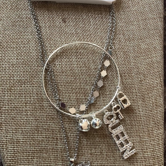 Jewerly sets - Picture 4 of 6